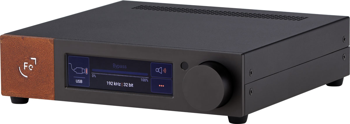 画像1: 第1位:フェルム・オーディオ WANDLA