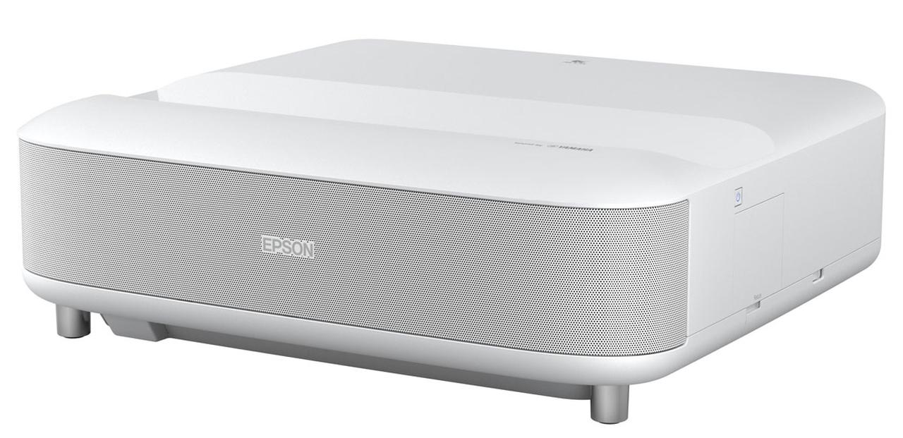 HiVi夏のベストバイ2025】プロジェクター部門1（40万円未満［税込44万