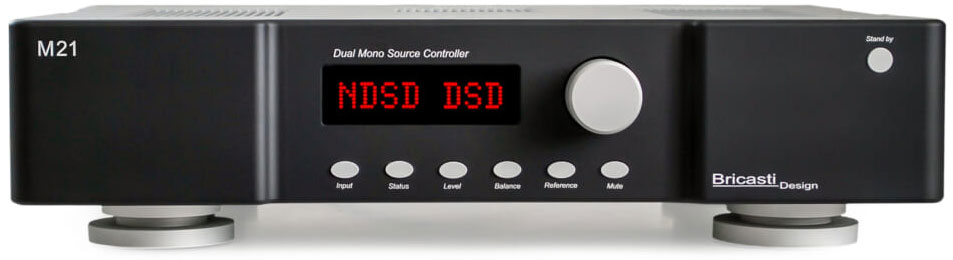 画像1: 第1位:ブリキャスティ・デザイン M21