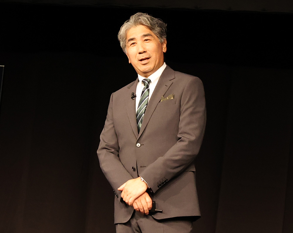 画像2: TVS REGZA、AIを使って画質や操作性を向上させる「レグザインテリジェンス」搭載モデルを拡充。ブランドアンバサダー目黒蓮氏もその画質に驚き、自身の「ライブ映像を見たい」と熱望
