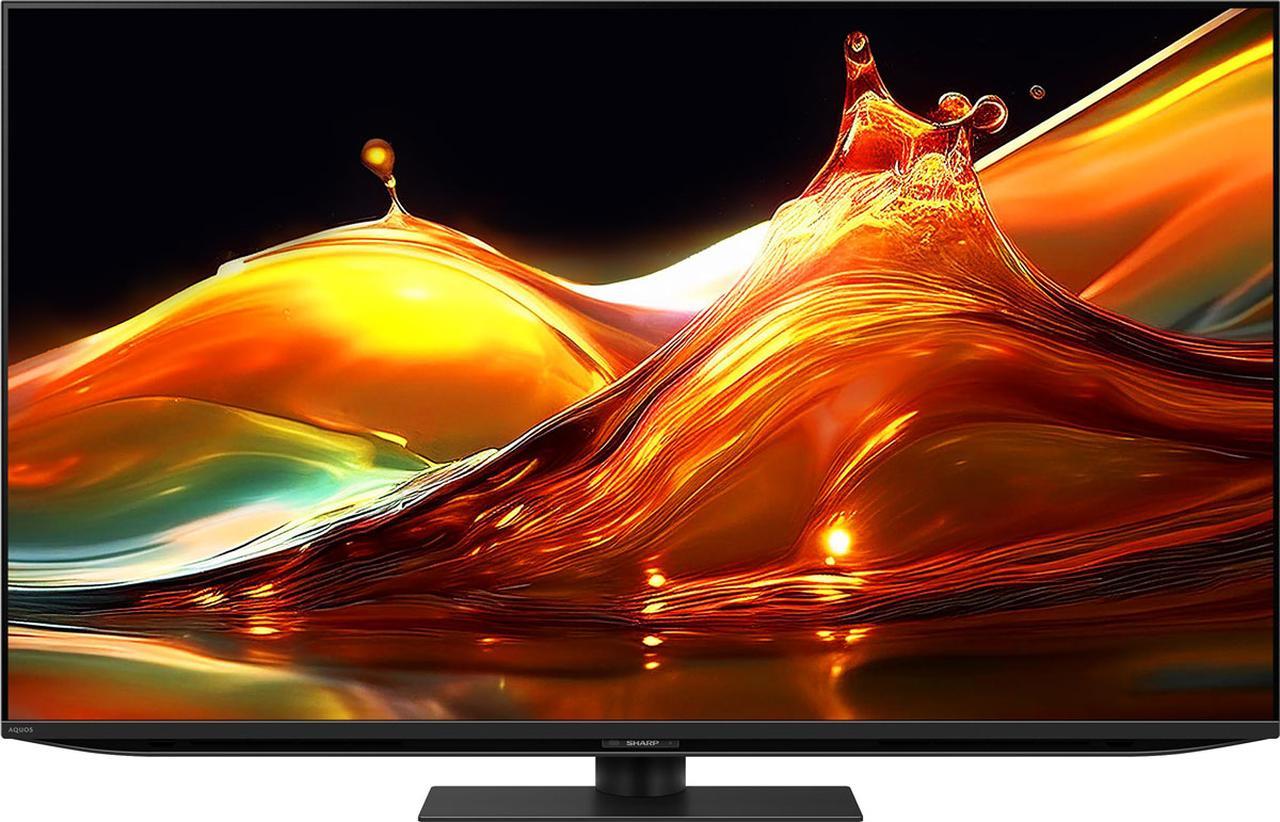 HiVi夏のベストバイ2025】直視型ディスプレイ部門1（液晶、50型以下
