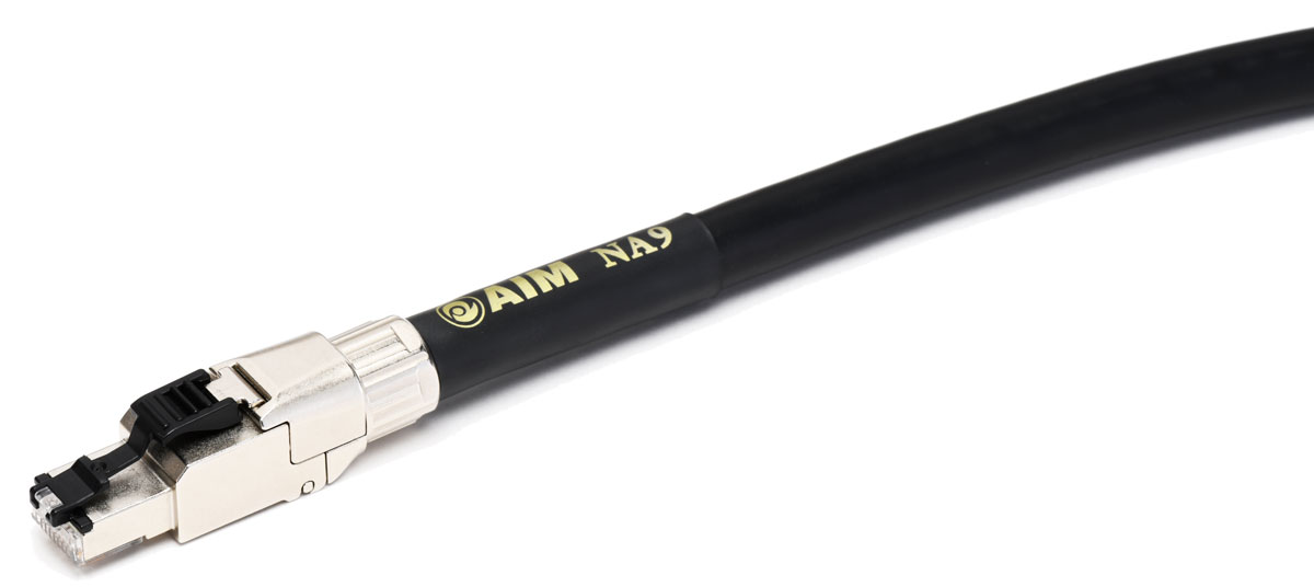 画像1: 第1位:エイム NA9