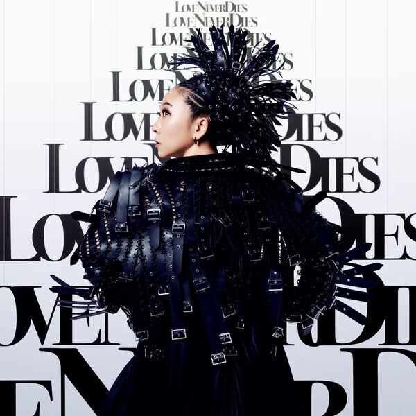 画像: LOVE NEVER DIES / MISIA
