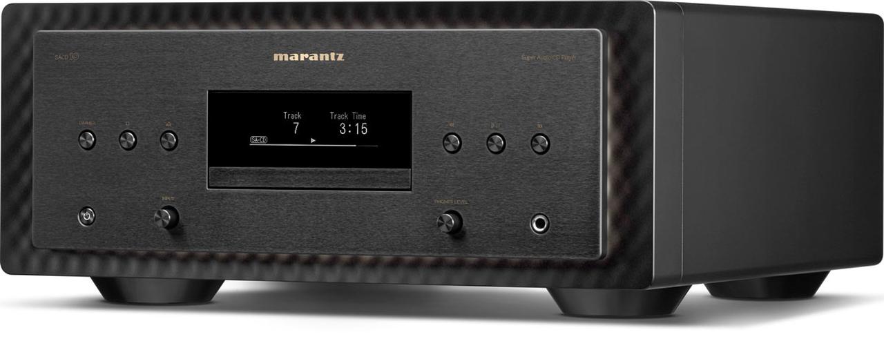 HiVi夏のベストバイ2025】ディスクプレーヤー部門3（50万円以上[税込55