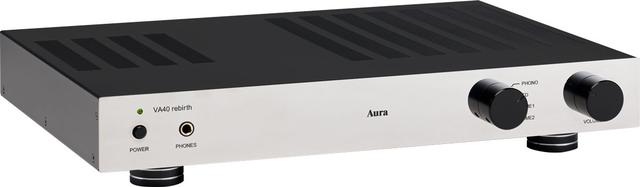 Aura spirit プリメインアンプ オーラ Aura:spirit