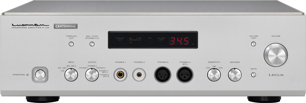 HiVi夏のベストバイ2025】ヘッドホンアンプ部門2（20万円以上
