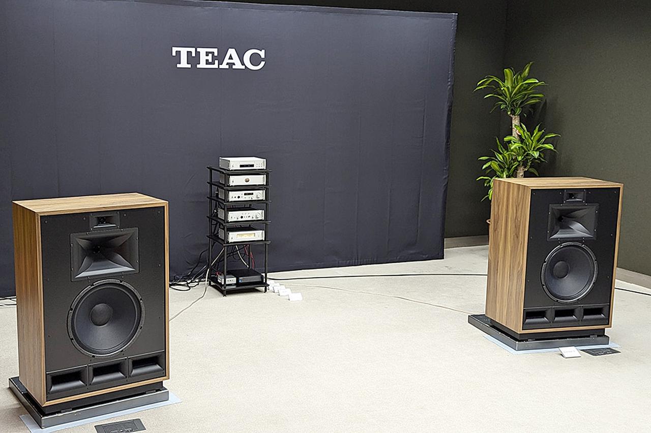 OTOTEN 2025リポート04】ガラス棟6F、B1F、ソニー、KEF、ブライ