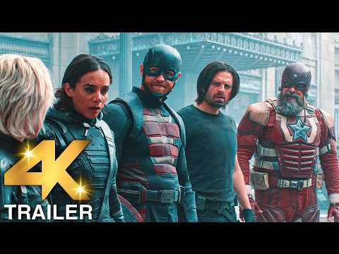 画像: When viewing this trailer, please set resolution to 2160p／4K