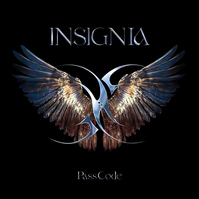 画像: INSIGNIA / PassCode on OTOTOY Music Store