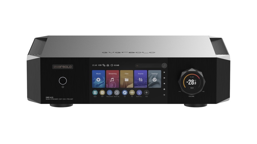 画像10: 『HiVi夏のベストバイ2025』プロが選ぶ、本当のお買い得なAV機器&オーディオ製品はこれだ!