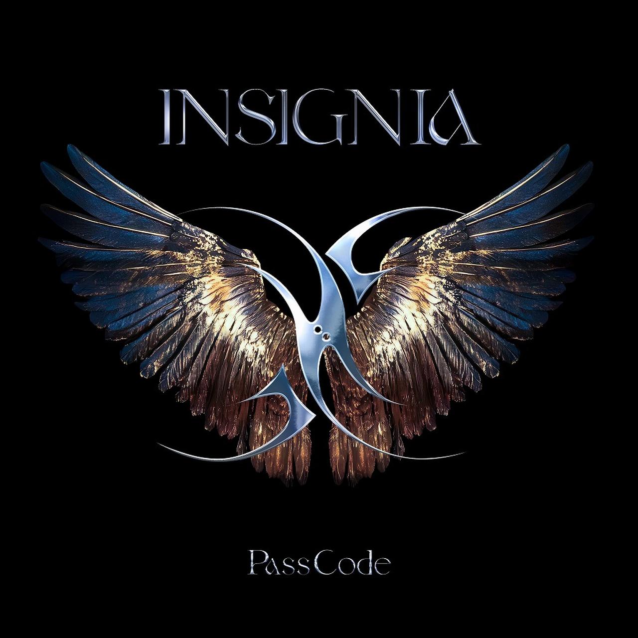 画像: INSIGNIA / PassCode