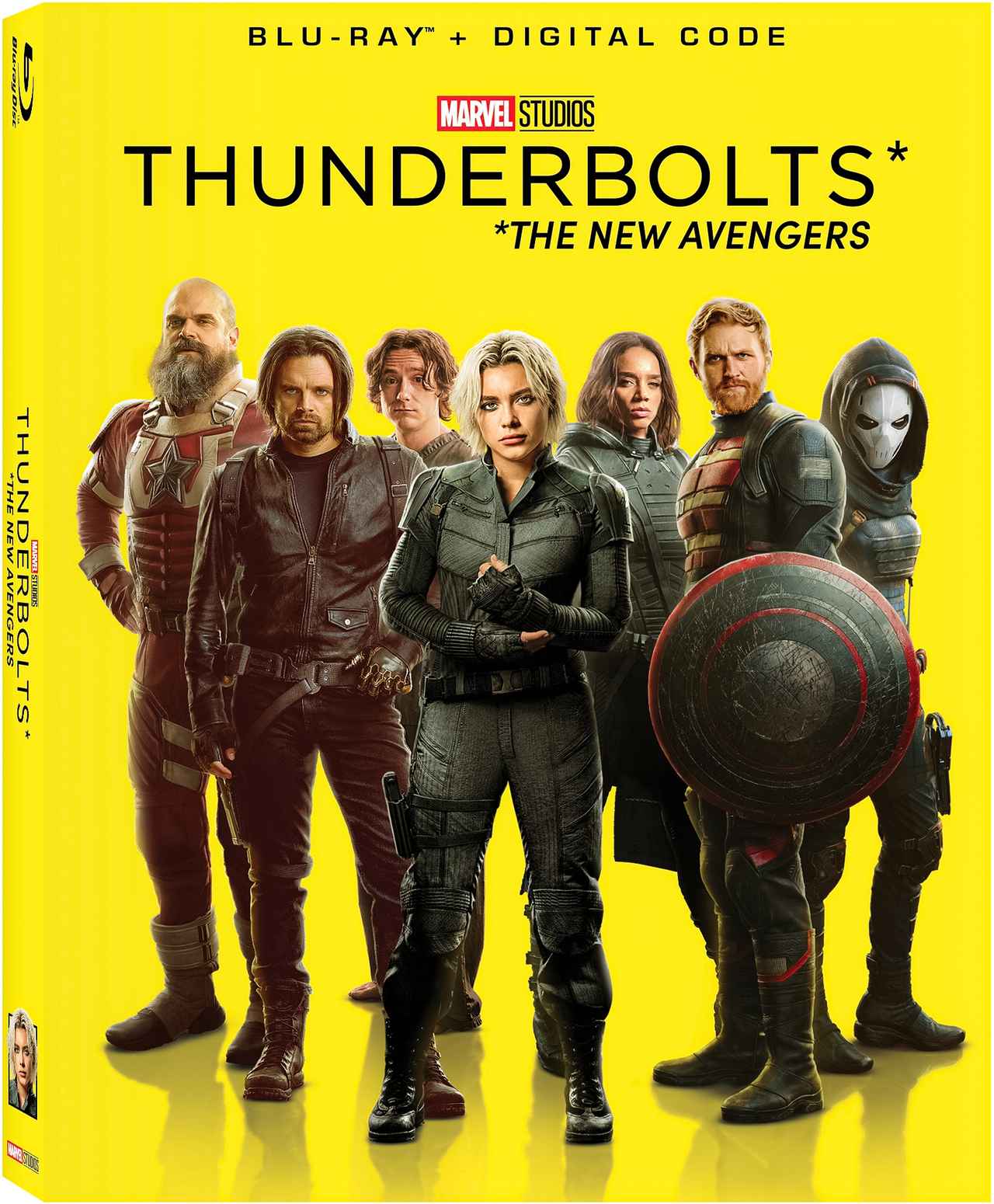アメコミ・英語　6冊セット　サンダーボルツ　　THUNDERBOLTS サンダーボルツ*【世界映画Hakken伝 from HiVi】 - Stereo Sound