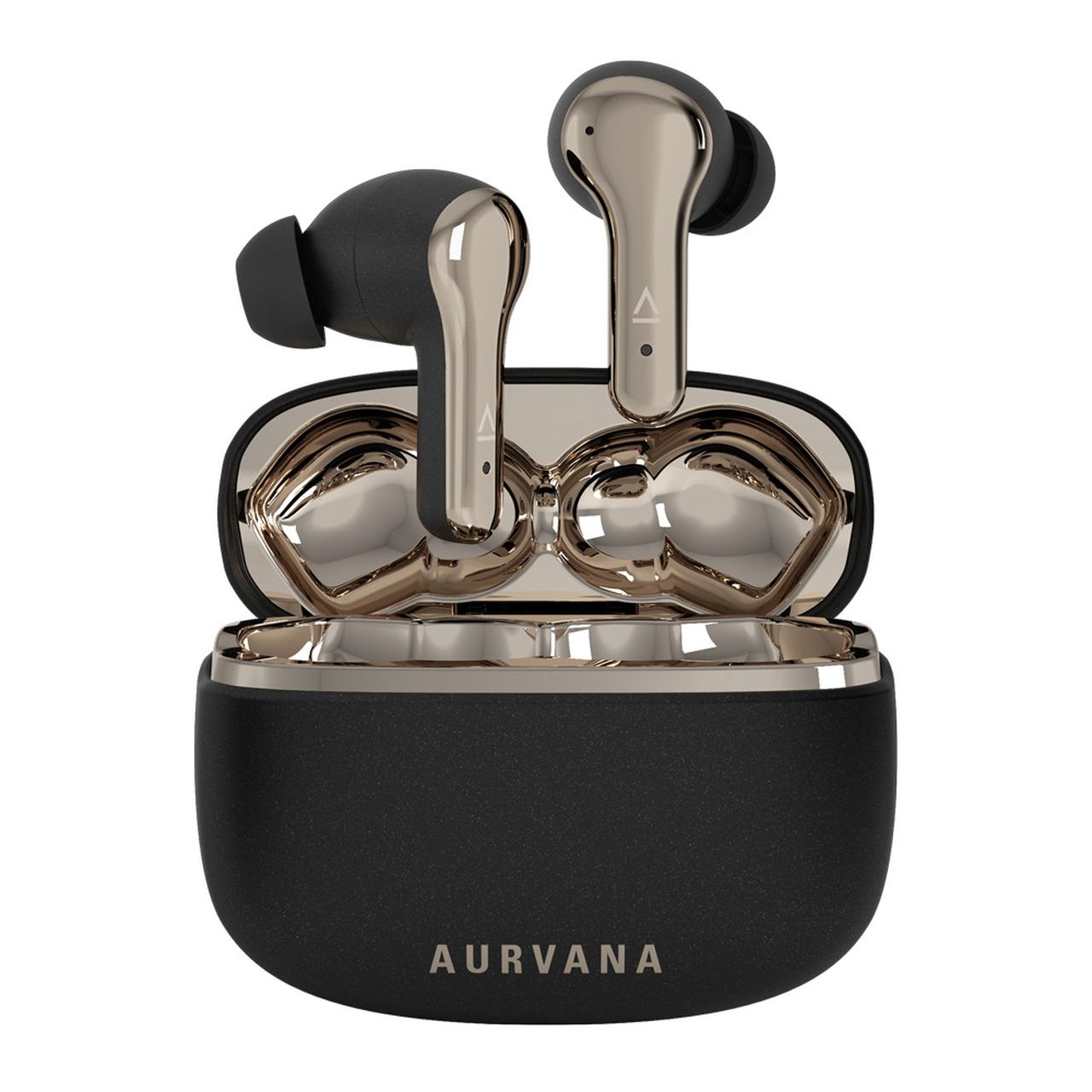 画像1: xMEMSドライバーを搭載し、SXFIで立体音響が楽しめる完全ワイヤレスイヤホン「Creative Aurvana Ace SXFI」が、6月下旬に発売
