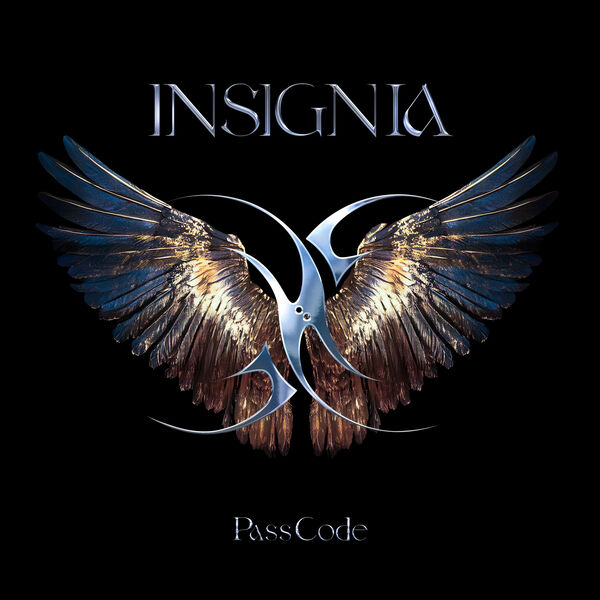 画像: INSIGNIA / PassCode