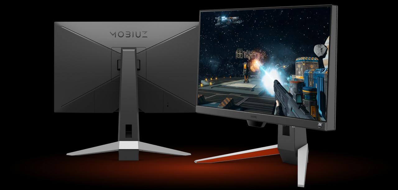 画像: BenQ Japan | ベンキュージャパン - 液晶モニター・プロジェクター・デジタルサイネージ・LED照明