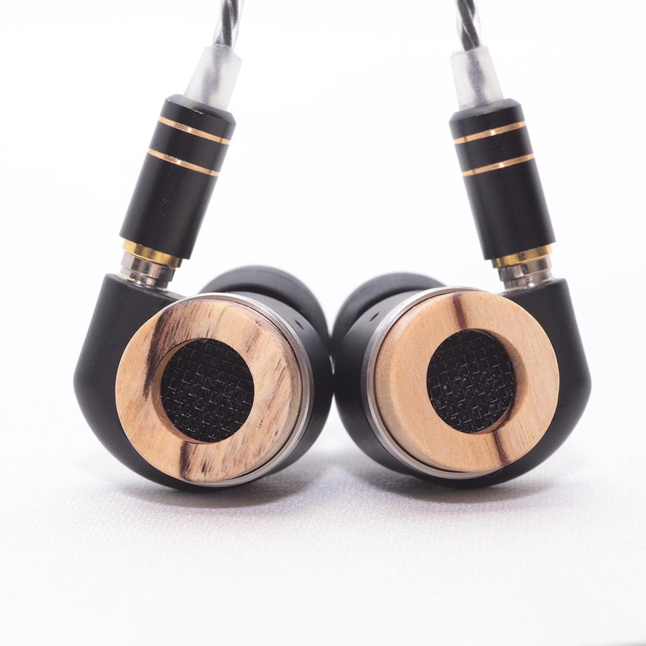634ears MIROAK-II(OP) Japan Limitedおまけ付き 634EARSの人気モデルにオープンモデル「MIROAK-II(OP)Japan