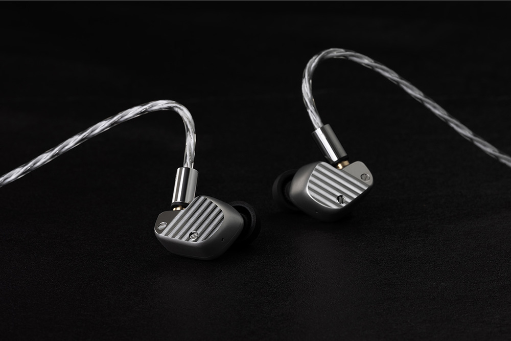 画像1: final、「夏のヘッドフォン祭mini 2025」の展示概要を発表。初お披露目の「MAKE MOD」、ほか「A10000」、DITA「Prelude」など、新製品の試聴も