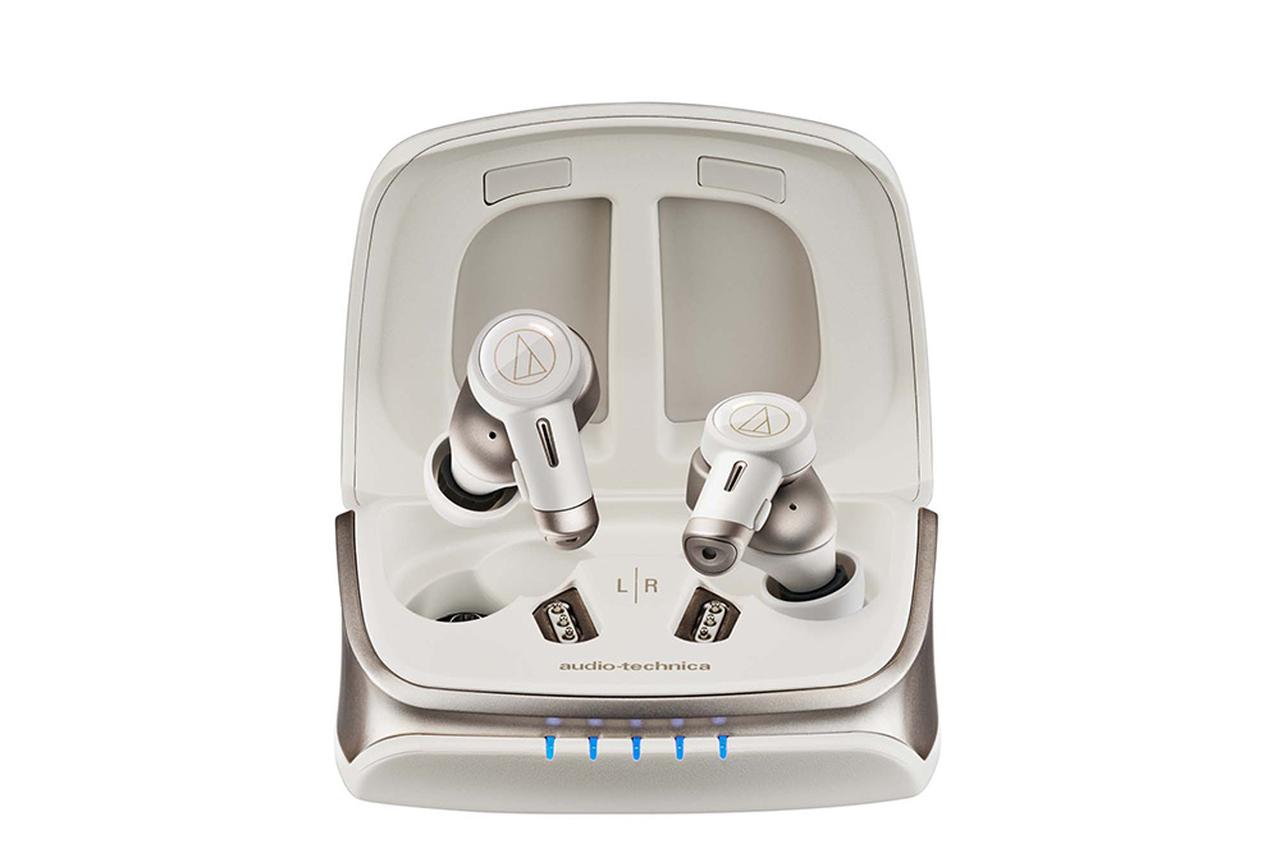 【新製品】オーディオテクニカ ATH-TWX9MK2 ワイヤレスイヤホン ATH-TWX9MK2｜イヤホン：完全ワイヤレスイヤホン｜オーディオ