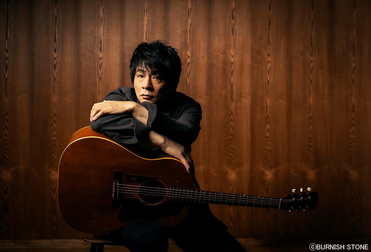 画像: ASKA CONCERT TOUR 2024≫2025 -Who is ASKA !?-日本武道館2.14｜日テレプラス　ドラマ・アニメ・音楽ライブ