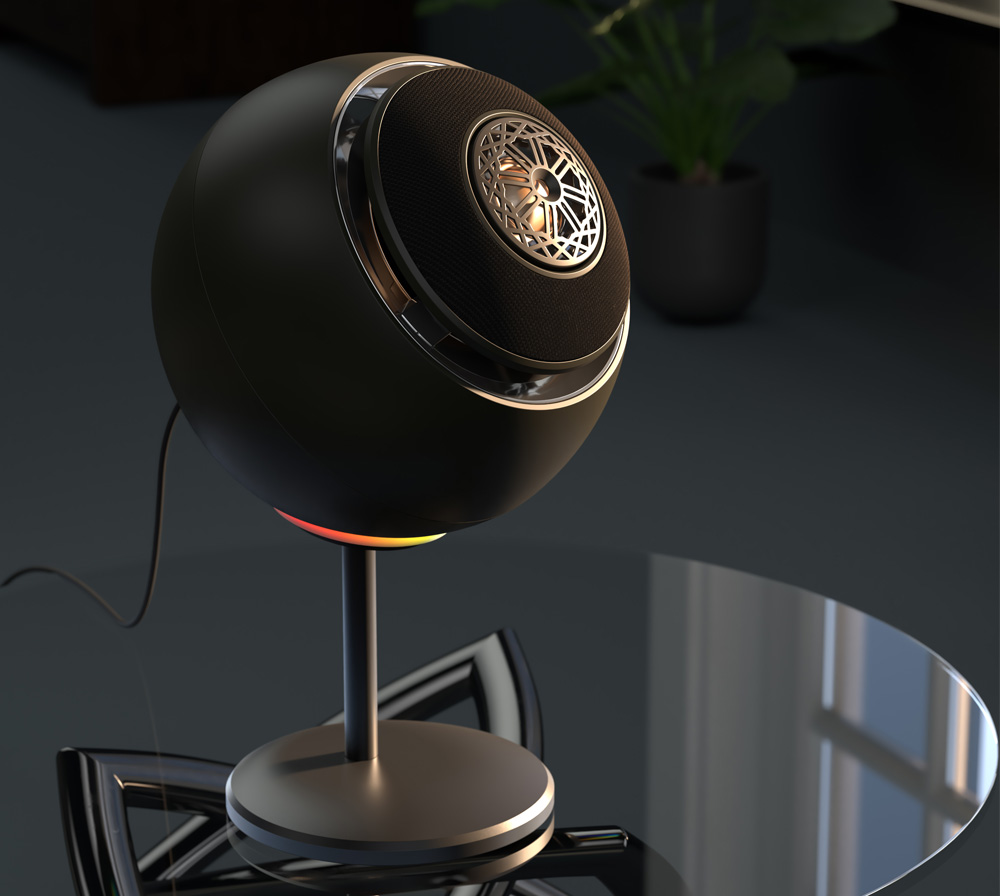 画像: jp.creative.com - PCエンターテイメント製品のリーディングカンパニー