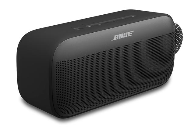 BOSEBluetoothスピーカー Amazon.co.jp: Bose SoundLink Max Portable Speaker 大型