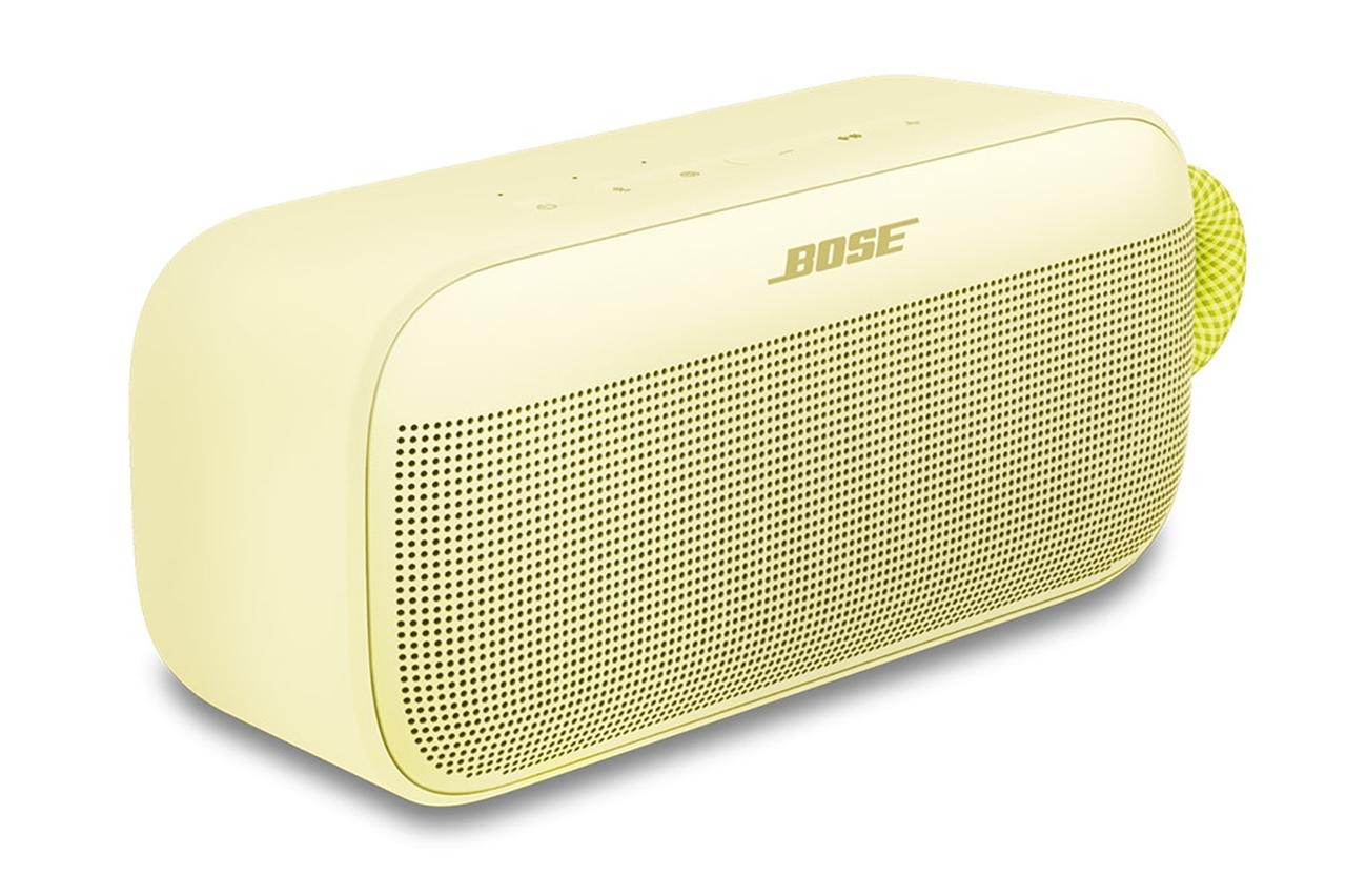 BOSE　Bluetoothスピーカー Bluetooth ワイヤレスポータブルスピーカー | ボーズ