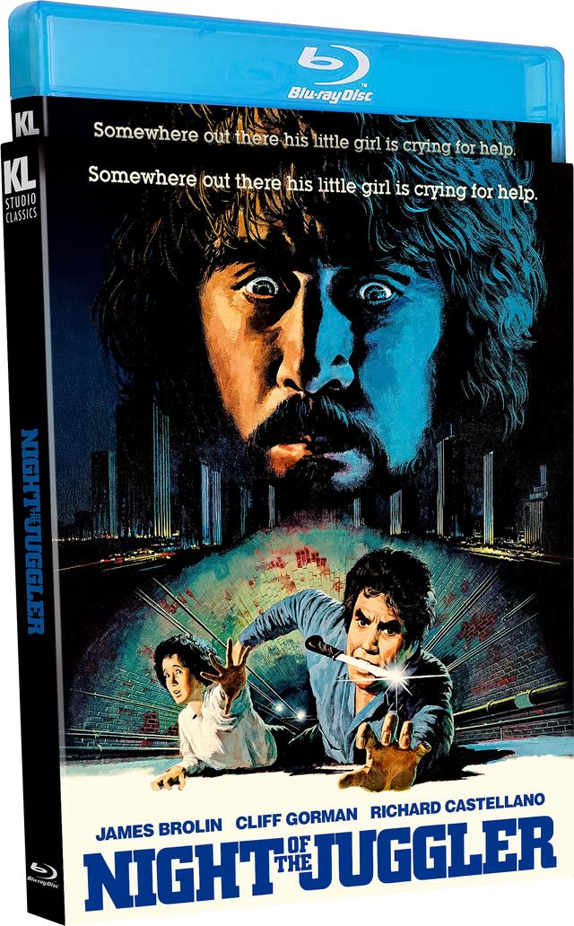 ナタリー ジャグラー／ニューヨーク25時【世界映画Hakken伝 from HiVi