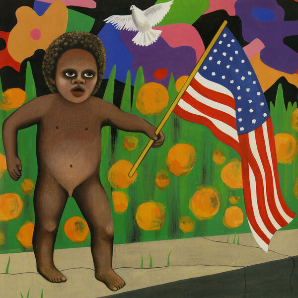 画像: America (12" Version) / Prince