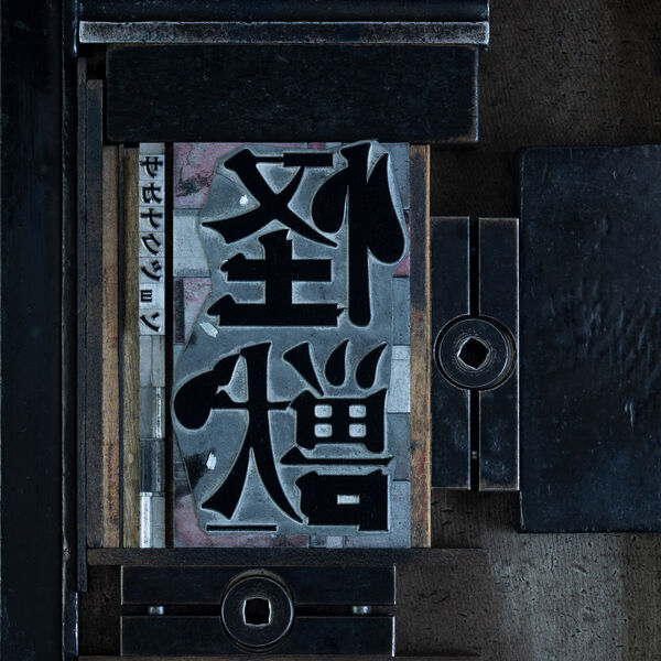 画像: 怪獣 / サカナクション