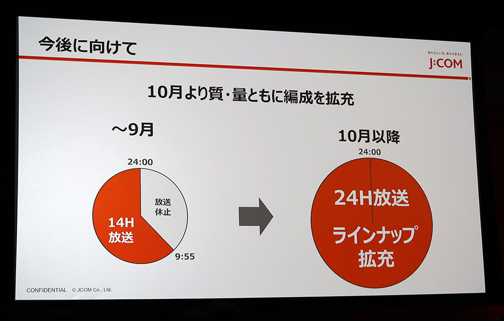 画像5: A-PAB、夏の4K8K番組の共同キャンペーンを、「河合優実」をゲストに迎えて発表。圧倒的な映像美に「日本にはまだまだ知らないこんなに素敵な景色があるんですね」と感嘆