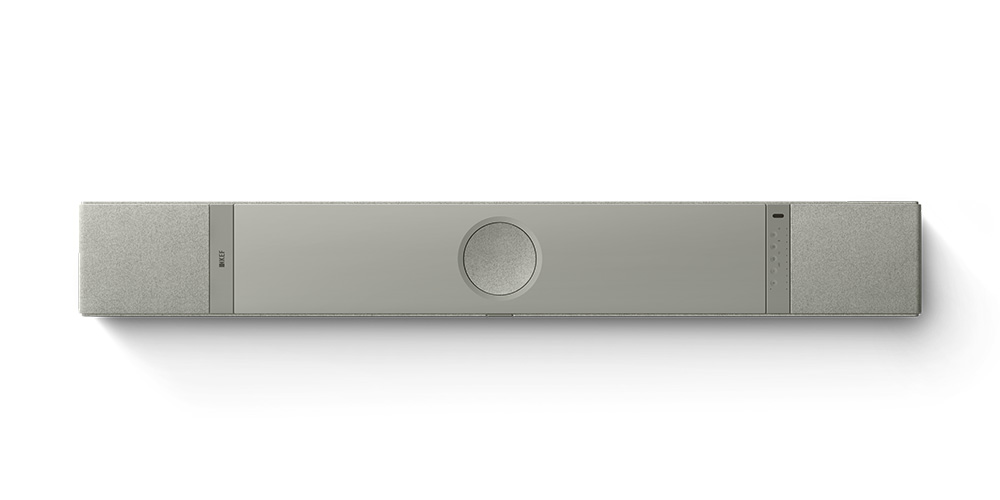 画像2: KEF JAPAN、同社初のサウンドバー「XIO（ジオ）」の発売を記念して、元サッカー日本代表・実業家 鈴木啓太氏を招いたトークイベントを7月24日に開催。参加者20名を募集中