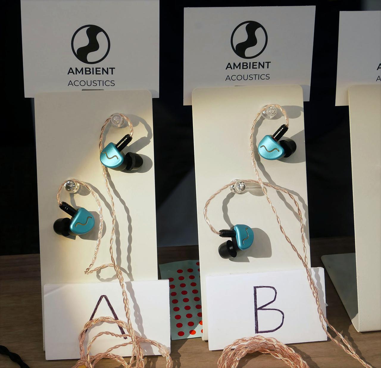 画像2: NTS AUDIO/AMBIENT ACOUSTICS
