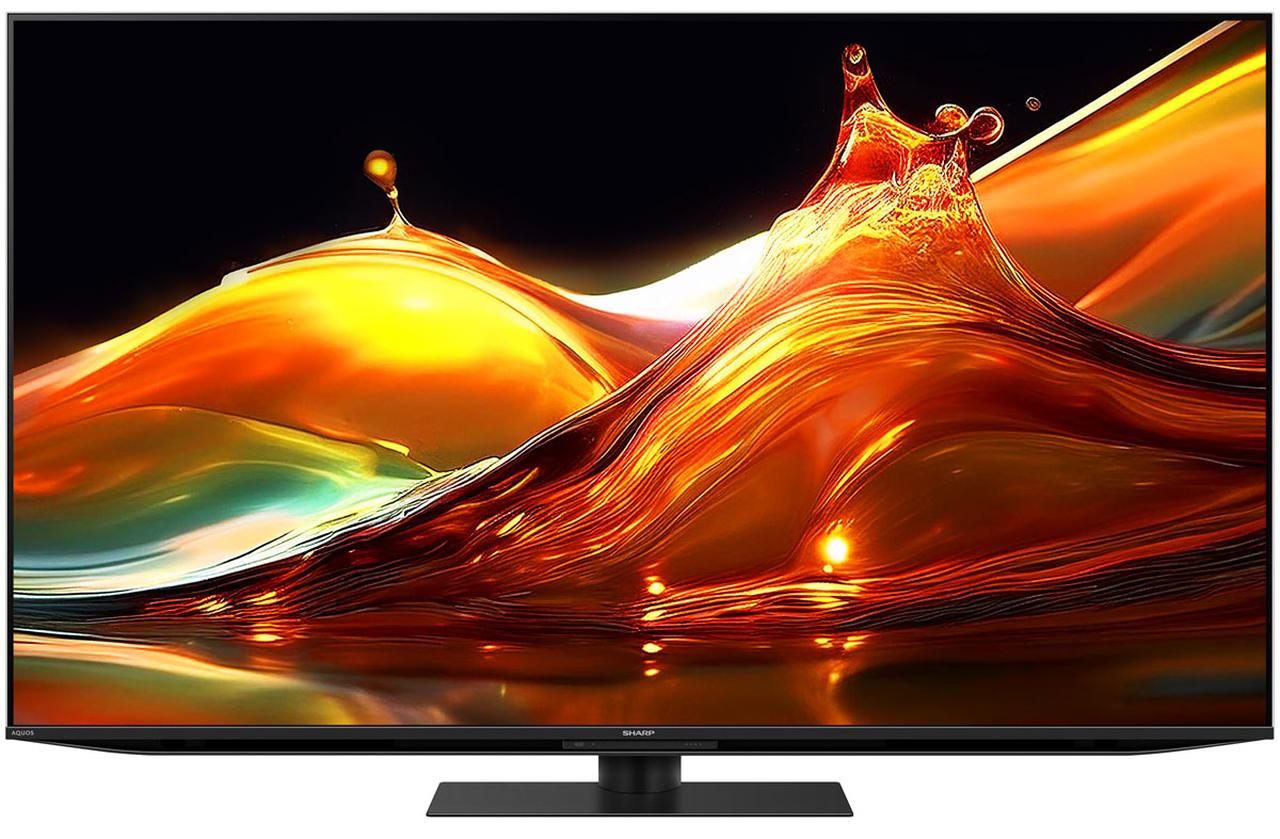 画像1: 第1位:シャープ 4T-C55HP1