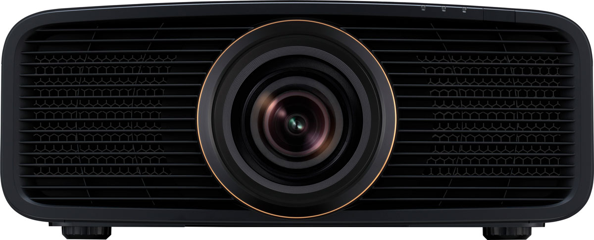 画像1: 第3位：ビクター DLA-Z7