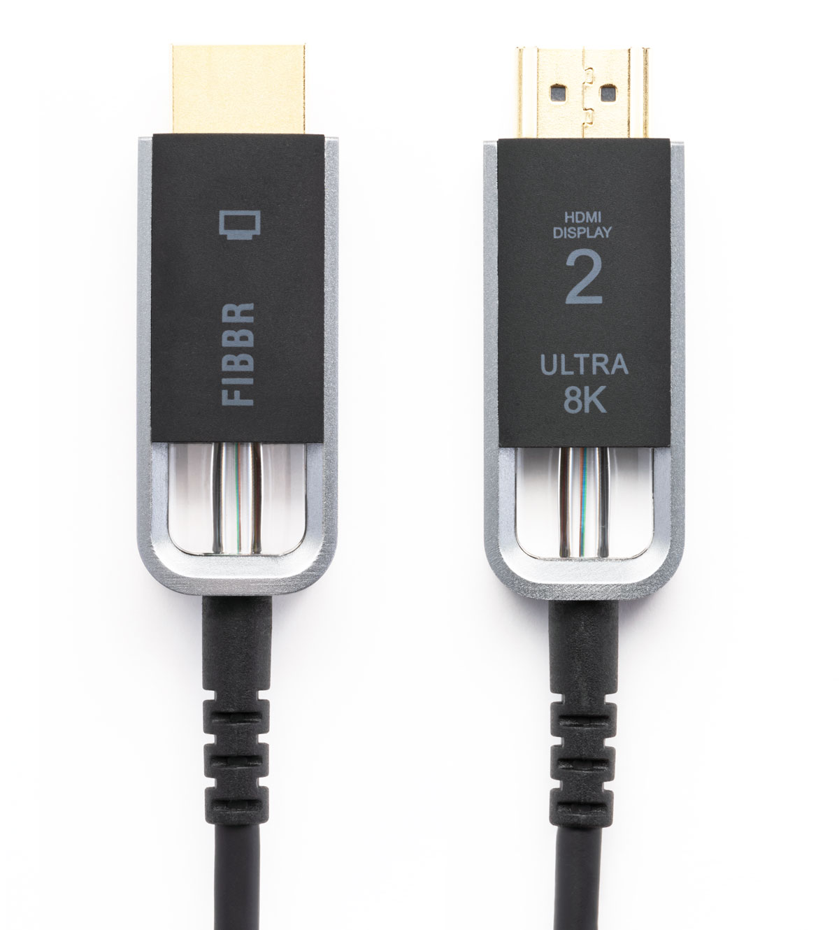 画像1: 第2位:フィバー Ultra 8K Ⅱ