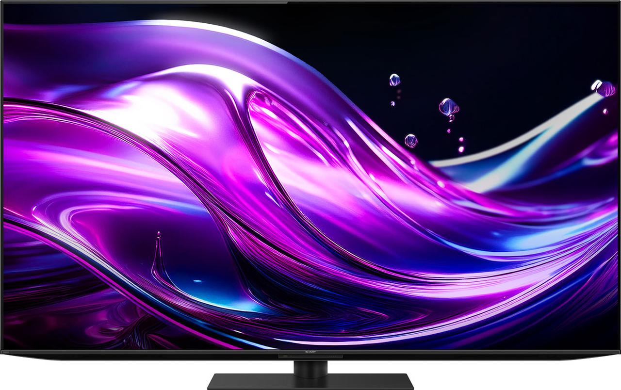 画像1: 第2位：シャープ 4T-C65HS1