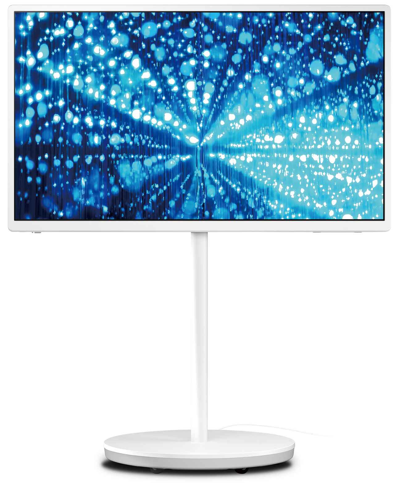 画像1: 第2位:パナソニック TH-43LF2L