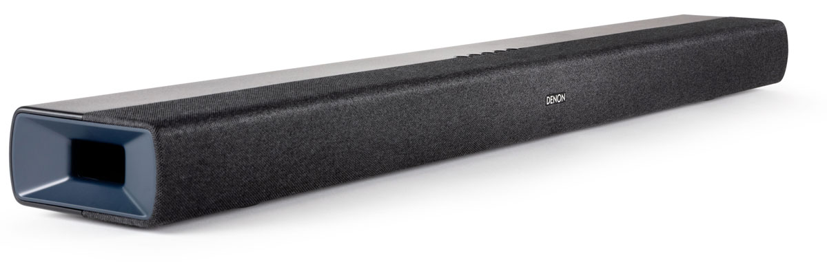 画像1: 第2位：デノン DHT-S218