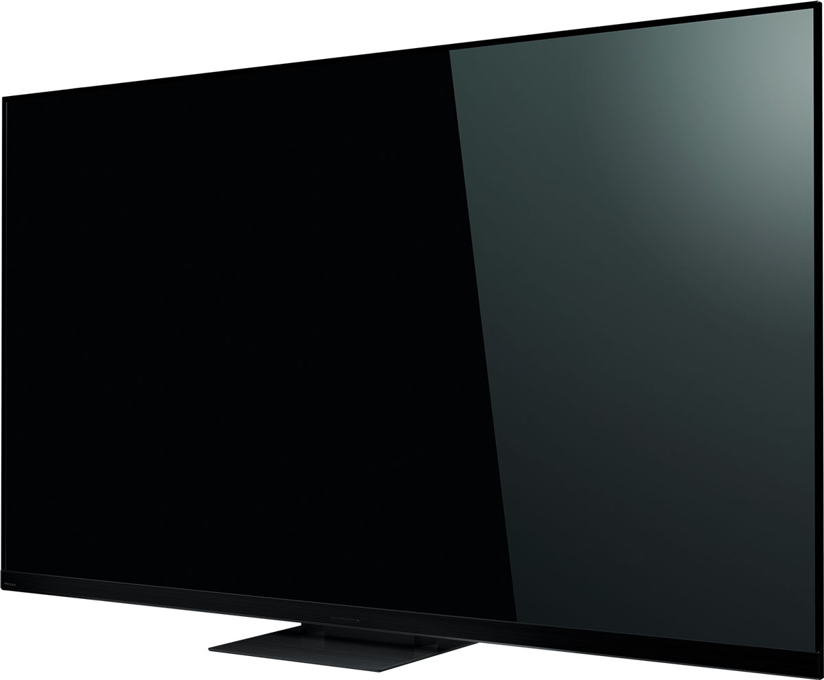 画像1: 第3位:レグザ 65Z970R