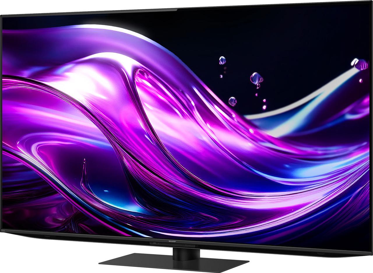 画像1: 第2位:シャープ 4T-C55HS1