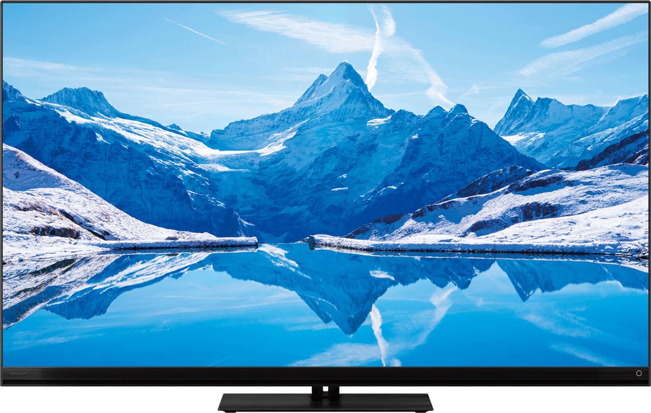 画像1: 第3位:レグザ 55Z870N