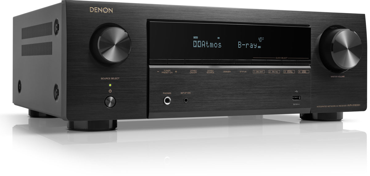 HiVi夏のベストバイ2025】AVセンター部門1（15万円未満［税込16
