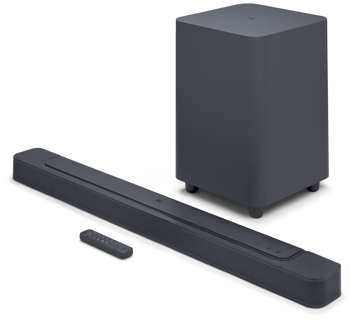 画像1: 第3位：JBL BAR 500