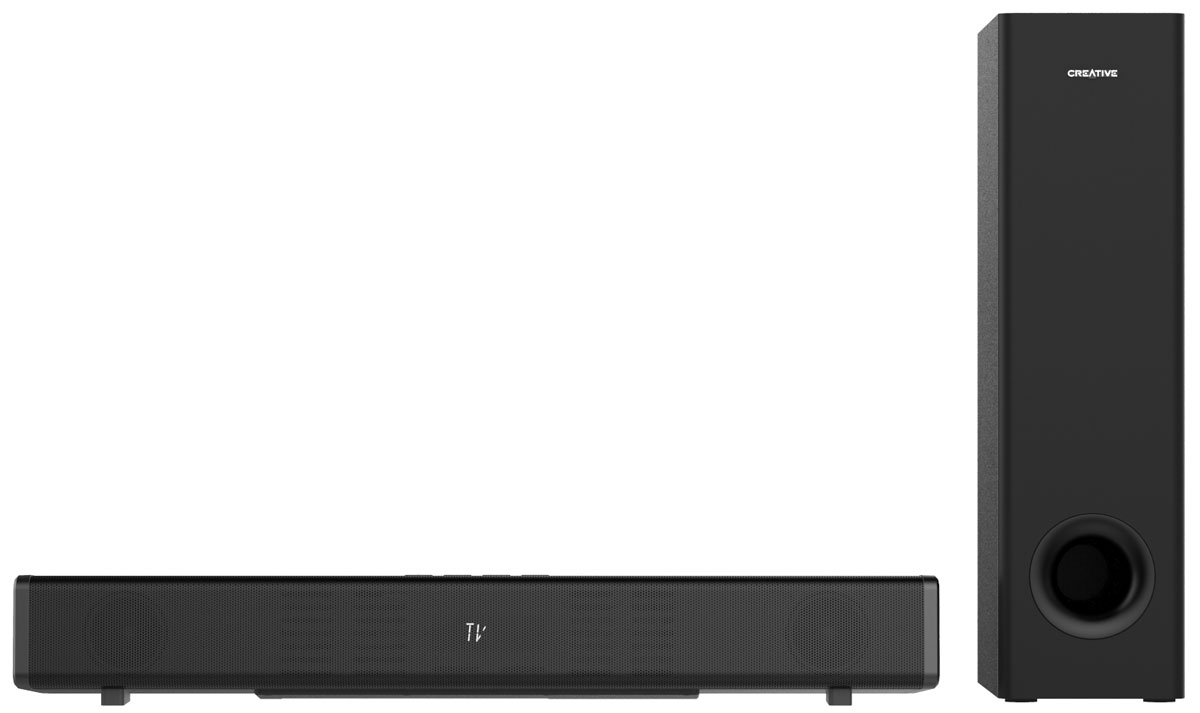 画像1: 第3位：クリエイティブ Creative Stage 360