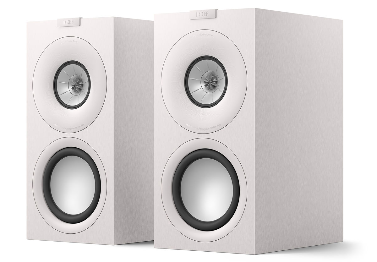 画像1: 第2位:KEF Q Concerto Meta