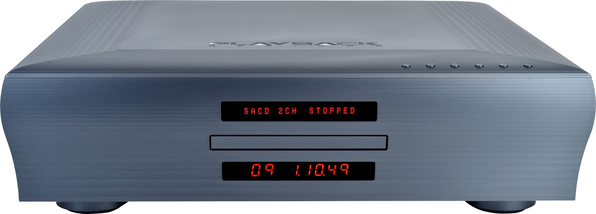 画像1: 第3位：プレイバックデザインズ MPS-8