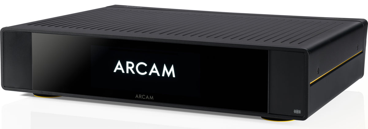 画像1: 第3位：アーカム ST25