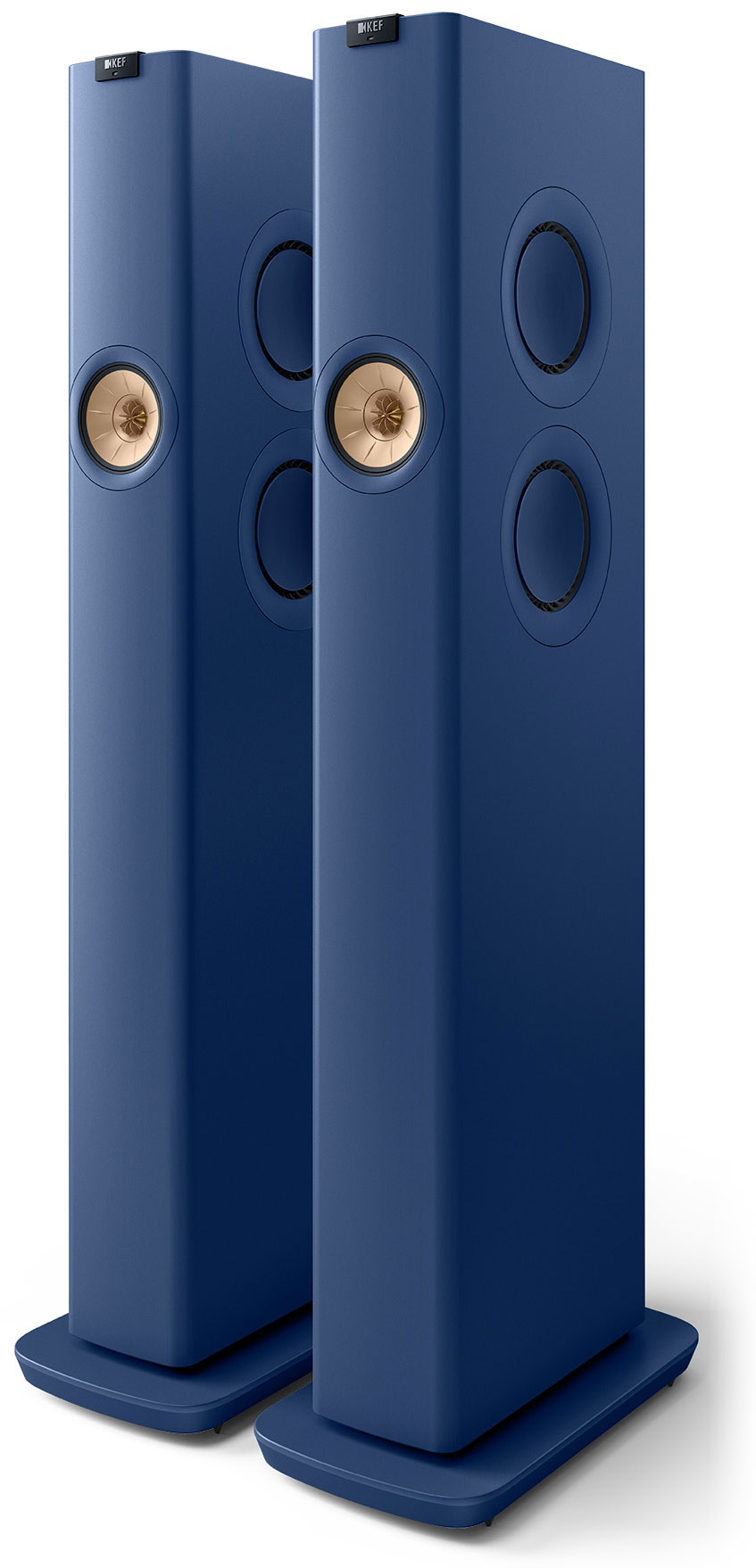 画像1: 第2位：KEF LS60 Wireless