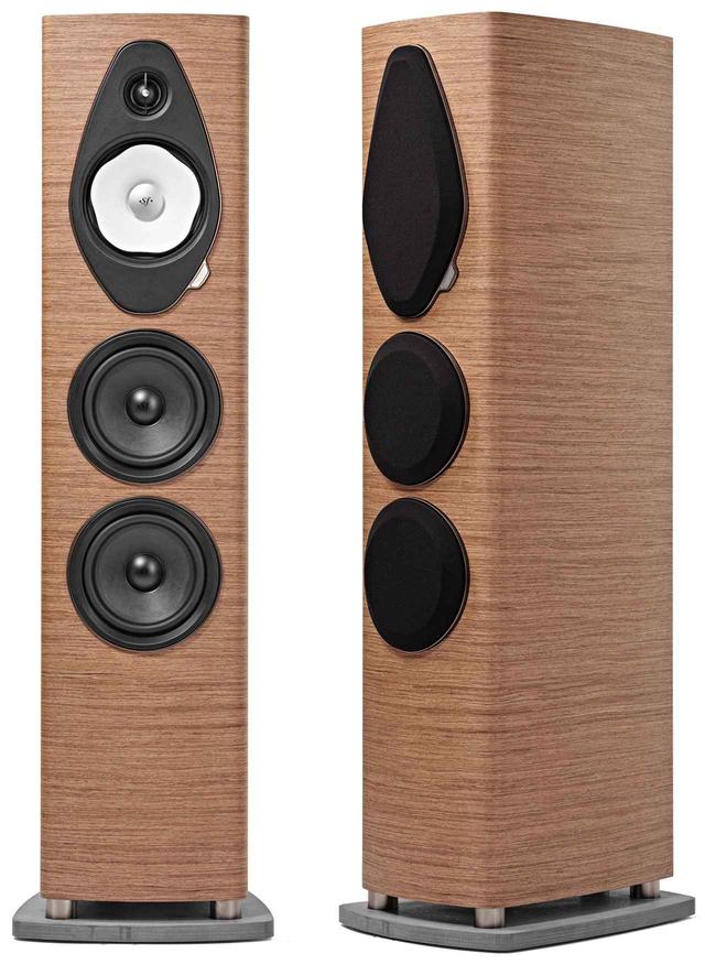 HiVi夏のベストバイ2025】スピーカー部門5（ペア70万円以上100万円未満