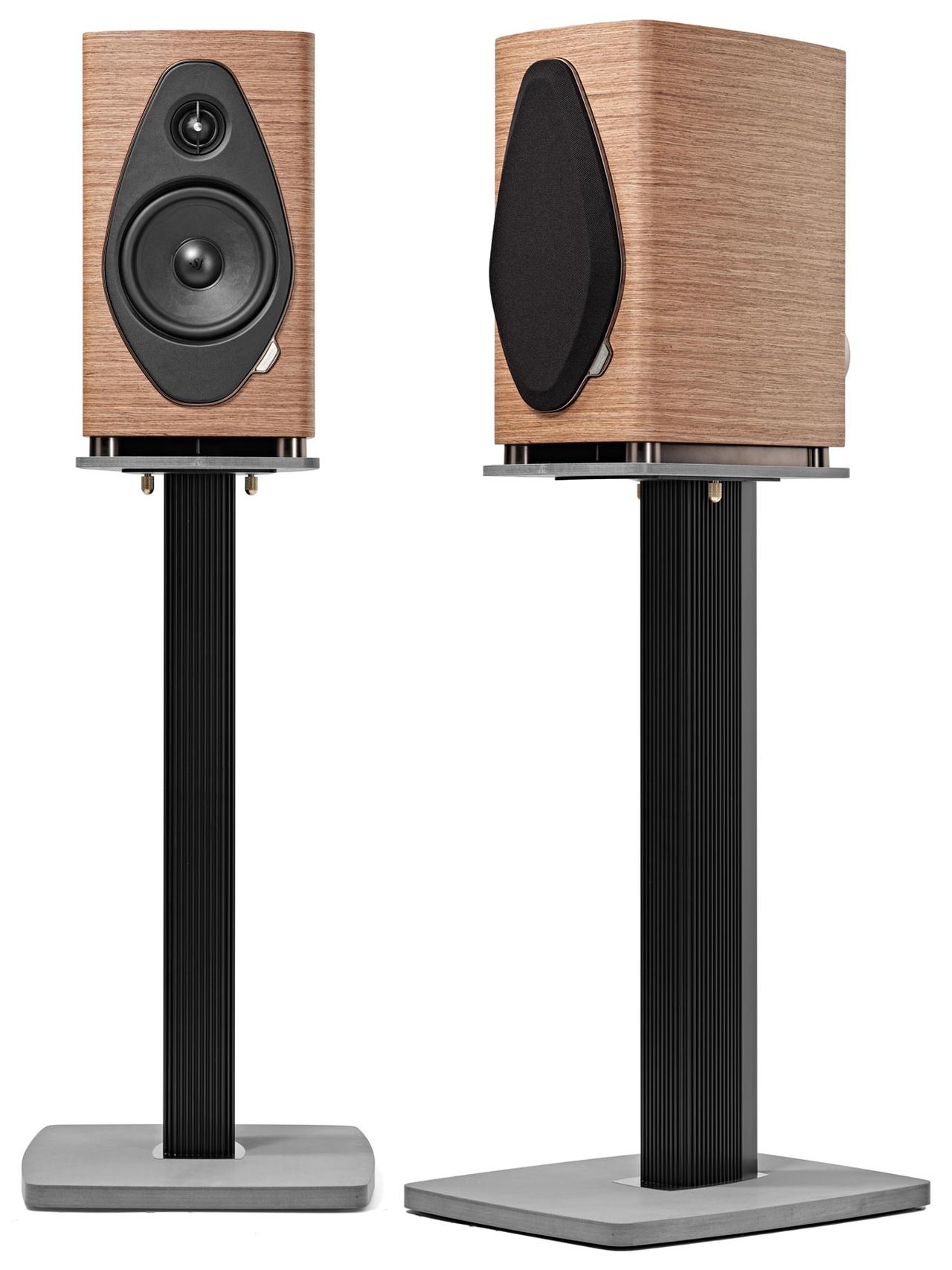 画像1: 第3位：ソナス・ファベール Sonetto Ⅱ G2